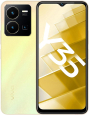 Смартфон Vivo Y35 4GB/64GB Золотистый рассвет (V2205)