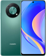 Смартфон Huawei nova Y90 4GB/128GB Green (CTR-LX1)
