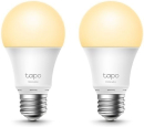 Комплект умных ламп TP-Link Tapo L510E (2pack)