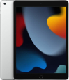 Планшет Apple iPad 10.2 9TH Gen 64GB Wi-Fi Silver A2602 (MK2L3LL/A)