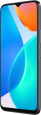 Смартфон Honor X6 VNE-LX1 4GB/64GB Titanium Silver (5109AJKU)