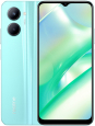 Смартфон Realme C33 4/128GB NFC Aqua Blue (RMX3624)