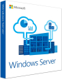 Лицензия Microsoft Windows Svr Std 2022 64Bit English 1pk DSP OEI DVD 16 Core (P73-08328)