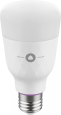 Умная лампа Yandex E27 8 Вт 900 Lm Wi-Fi цветная (YNDX-00018)