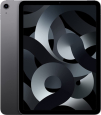 Планшет Apple iPad Air 2022 64GB MM9C3 (серый космос)