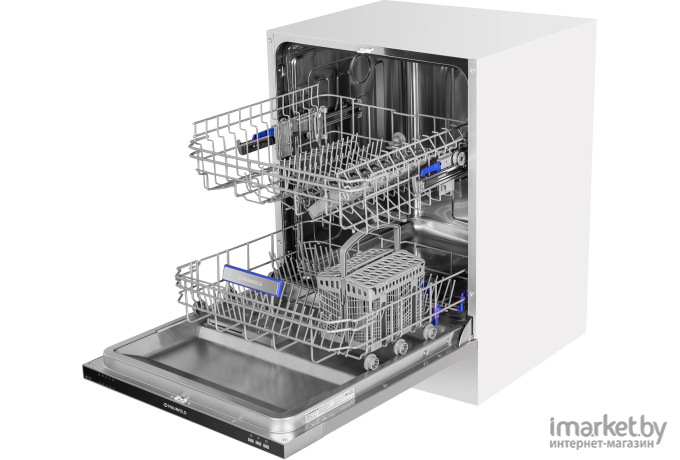 Посудомоечная машина Maunfeld MLP 12I