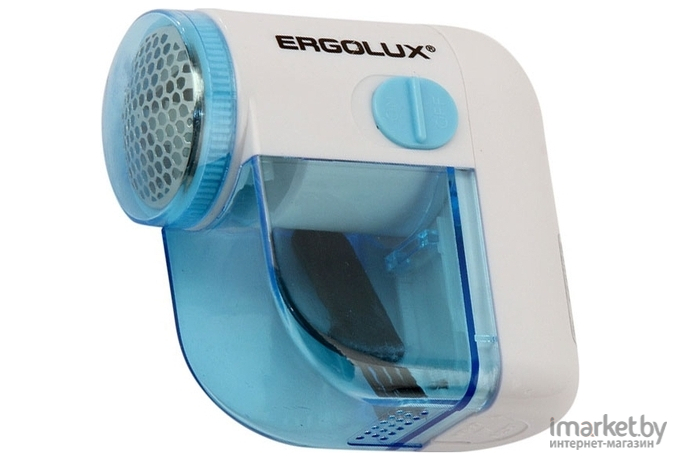Машинка для удаления катышков Ergolux ELX-LR01-C40