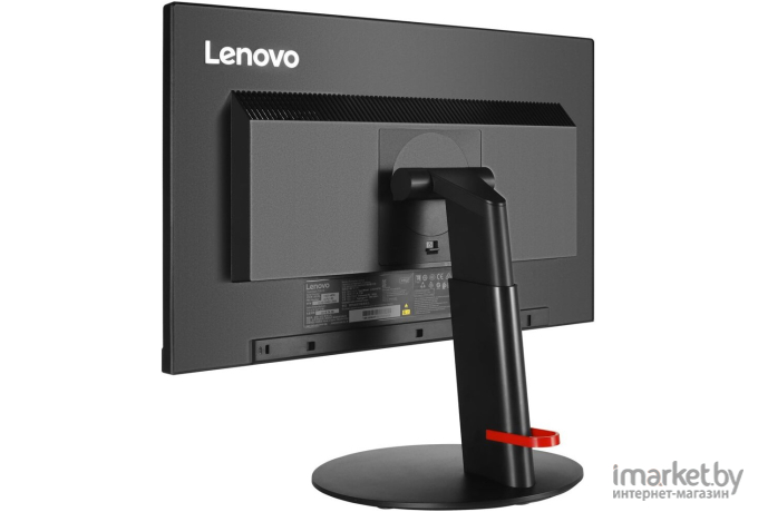 Монитор Lenovo ThinkVision T22i-10 (61A9MAT1EU)