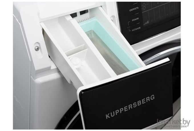Стиральная машина стандартная Kuppersberg WIS 60149