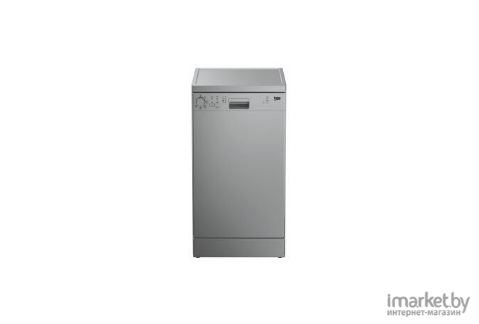 Посудомоечная машина BEKO DFS05W13S