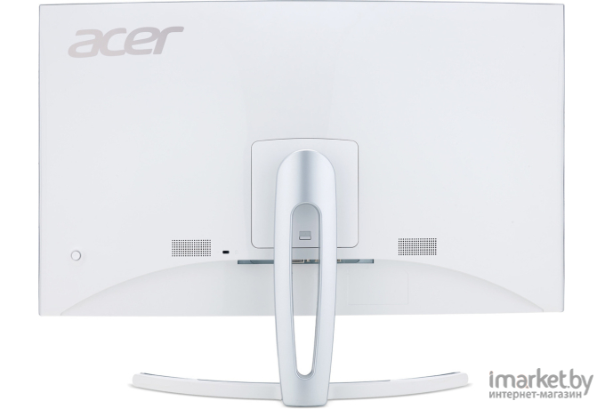 Монитор Acer ED273Awidpx White [UM.HE3EE.A01]