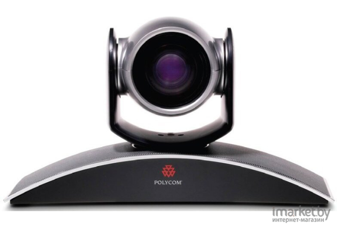 Видеокамера Polycom EagleEye 3 Camera with 2012 Polycom logo [8200-63740-001]