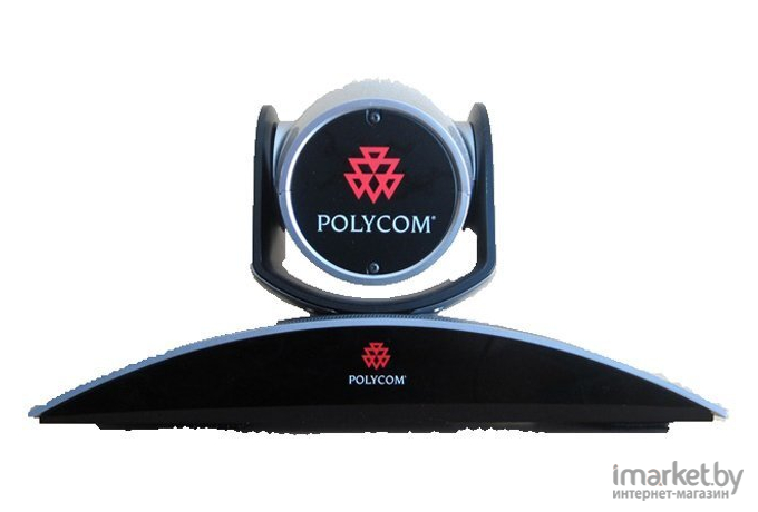 Видеокамера Polycom EagleEye 3 Camera with 2012 Polycom logo [8200-63740-001]