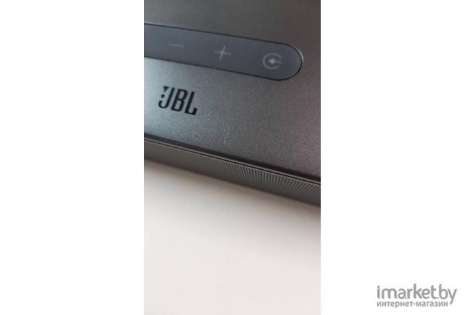 Звуковая панель JBL Bar 2.0