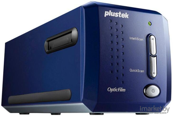 Сканер Plustek OpticFilm 8100 [0225TS]