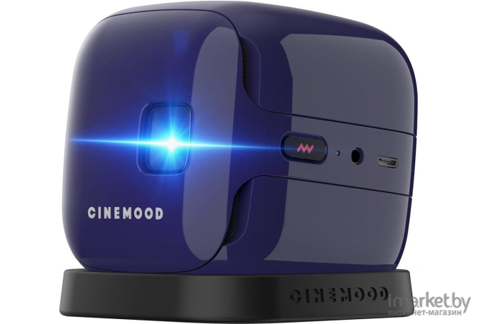Проектор CINEMOOD Storyteller IVI version [CNMD0016VI]