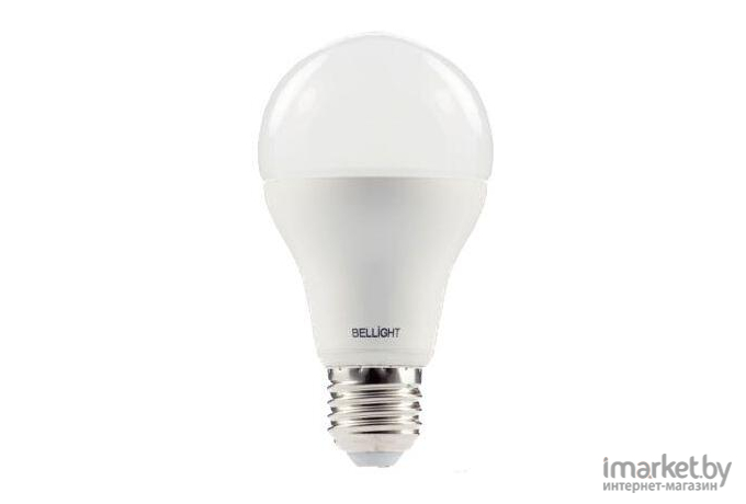 Светодиодная лампа BELLIGHT A60 12W 220V E27 4000К
