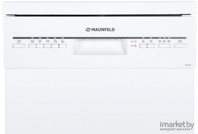 Посудомоечная машина Maunfeld MWF 08S
