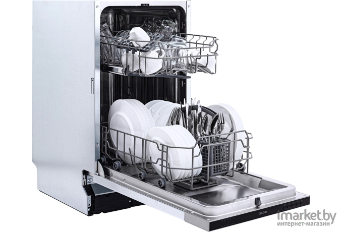 Посудомоечная машина Akpo ZMA45 Series 5 Autoopen