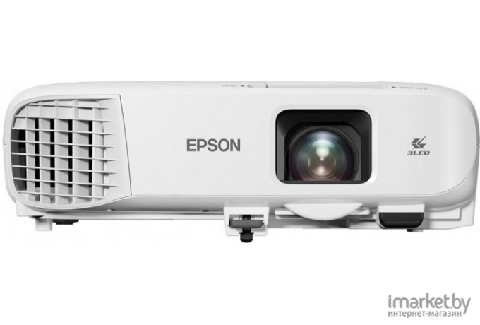 Проектор Epson EB-992F [V11H988040]