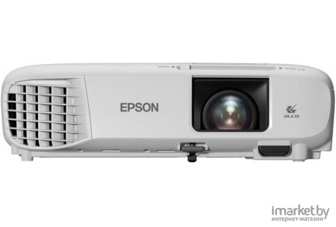 Проектор Epson EB-FH06 [V11H974040]