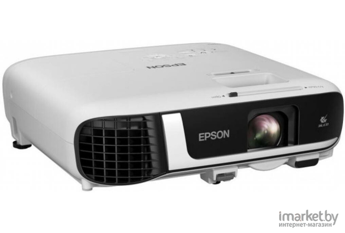 Проектор Epson EB-FH52 [V11H978040]