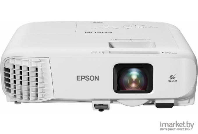 Проектор Epson EB-982W [V11H987040]