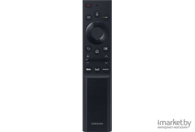 Телевизор Samsung UE50AU8000U [UE50AU8000UXRU]