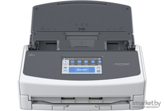 Сканер Fujitsu ScanSnap iX1600 [PA03770-B401]