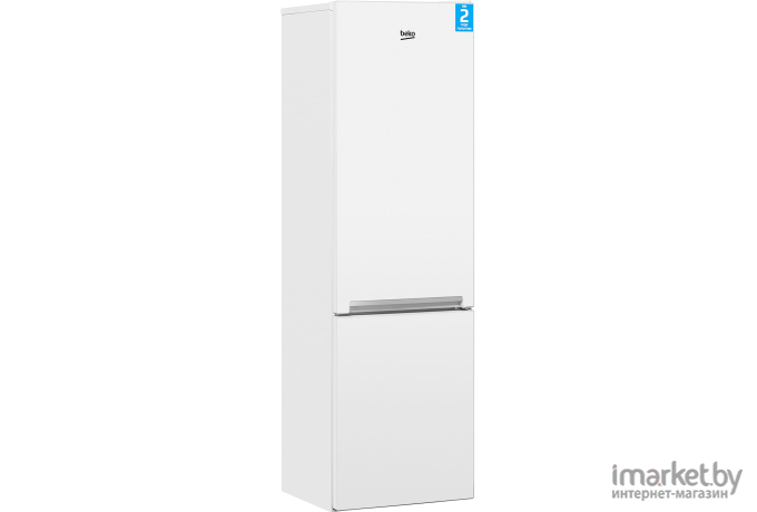 Холодильник BEKO RCNK310KC0W