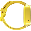 Умные часы Elari Kidphone 4 Fresh KP-F желтый