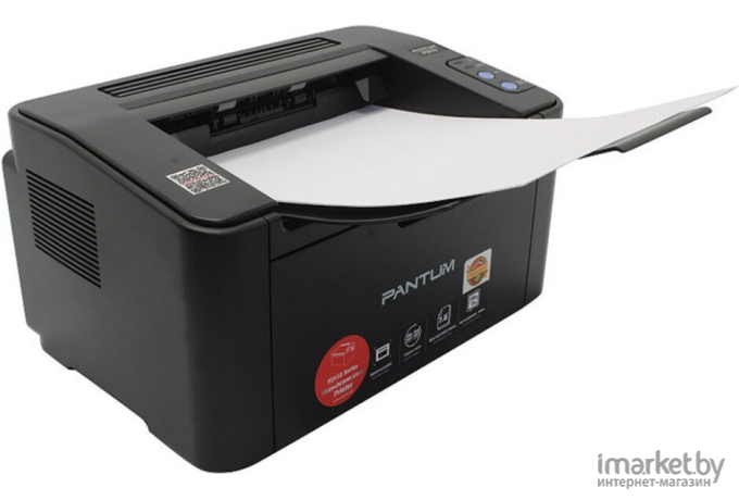 Лазерный принтер Pantum P2516