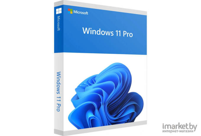 Лицензия Microsoft Windows 11 [FQC-10547]