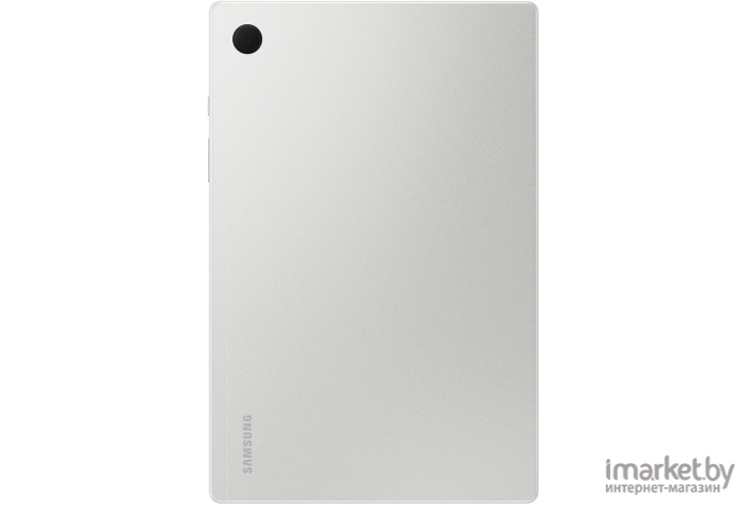 Планшет Samsung Galaxy Tab A8 4/64Gb 10.5 Silver [SM-X200NZSESER]