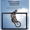 Планшет Samsung Galaxy Tab A8 4/64Gb 10.5 Silver [SM-X200NZSESER]