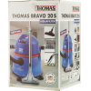 Пылесос Thomas BRAVO 20 S Aquafilter [788076]