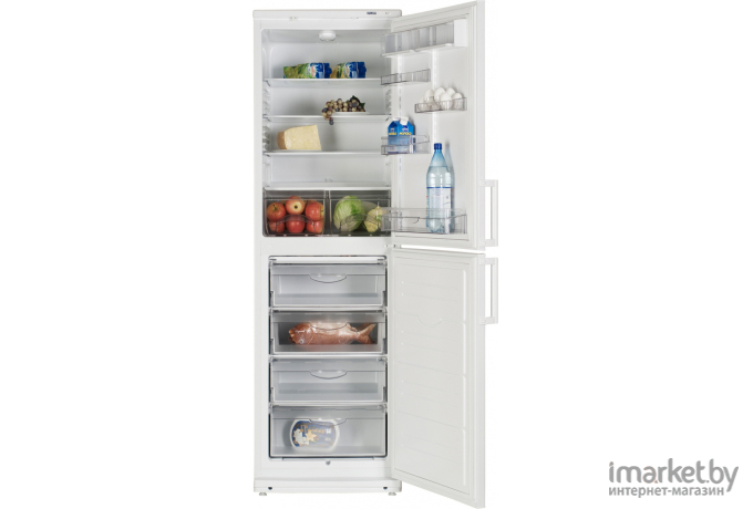 Холодильник ATLANT XM 4023-000