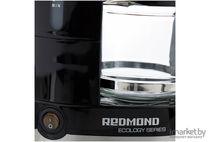 Кофеварка Redmond RCM-M1507