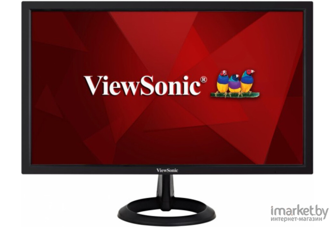 Монитор ViewSonic VA2261-2
