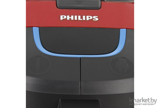 Пылесос Philips FC9351/01