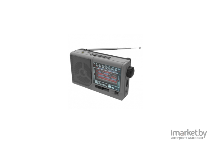 Радиоприемник Ritmix RPR-151