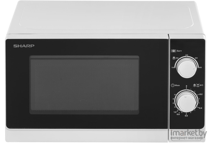 Микроволновая печь Sharp R2000RW