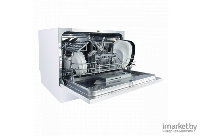 Посудомоечная машина Maunfeld MLP 06S