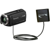 Видеокамера Panasonic HC-V260EE (черный)