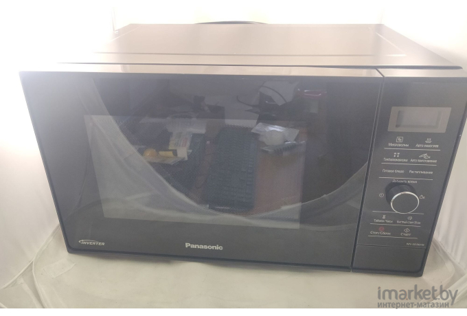 Микроволновая печь Panasonic NN-SD36HB