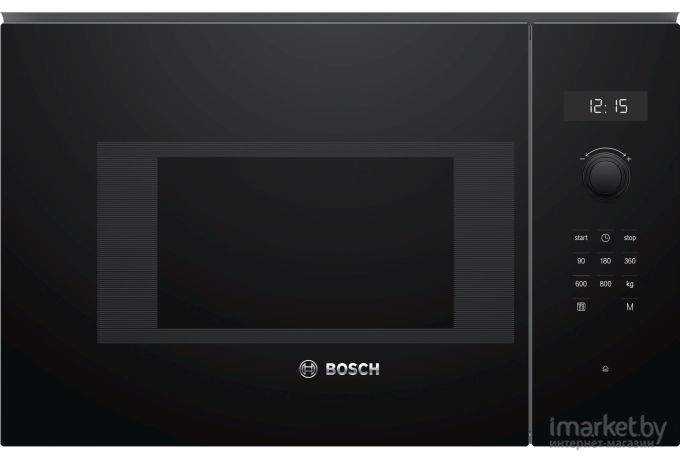 Микроволновая печь Bosch BFL524MB0
